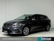 Renault Mégane - Estate 1.3 TCe 140 Techno | Navigatie | Achteruitrijcamera |