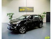 Kia Sportage - 1.6 T-GDI 4WD DynamicLine | Navi | Trekhaak | Camera | Autom