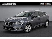 Renault Mégane - Estate TCe 140 Limited | NAVI | CRUISE CONTROL | CLIMATE CON