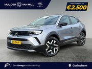 Opel Mokka - Elegance 1.2 Turbo 100pk | NAVI | 180° CAMERA + SENSOREN | K
