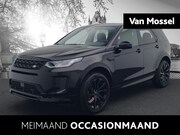 Land Rover Discovery Sport - P300e R-Dynamic HSE | Panoramadak | Rode remklauwen | Privac