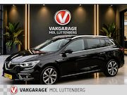 Renault Mégane - 1.3 Energy TCe 115pk Limited