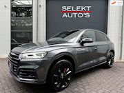 Audi Q5 - 55 TFSI e Quattro Competition S-Line 368 Pk BTW Pano/ACC/RS
