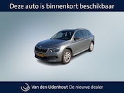 Skoda Kamiq - 1.0 TSI Business Ed. | Trekhaak | Keyless | Full-LED | Camer