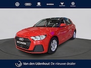 Audi A1 - Sportback 25 TFSI Pro Line | Digital Cockpit | PDC V+A | Lm