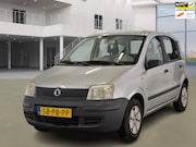 Fiat Panda - 1.1 Active Plus|UNIEK LAGE KM MET NAP|SUPER ZUINIG|ZEER NETT