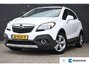 Opel Mokka - 1.4 T Innovation Automaat | Schuif-/Kanteldak | Vol-Leder | 