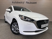 Mazda 2 - 1.5 SA-G Exclusive Line Clima Navi Cruise Stoelverw, Dab Led