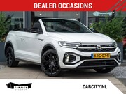 Volkswagen T-Roc - 1.5 TSI 150pk R-line / Trekhaak / Diamond Leer / iQ Light / 