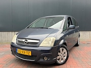 Opel Meriva - 1.4-16V Temptation * Cruise * Airco * Elek-ramen