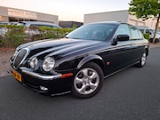 Jaguar S-Type - 3.0 V6 Executive AUTOMAAT/CLIMA/CRUISE/LEER