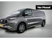 Ford Transit Custom - 320 2.5 PHEV L2H1 Limited | Trekhaak Wegklapbaar | 17'' LM V