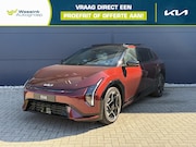 Kia EV4 - 81, 4 kWh 204PK GT-PlusLine | Stoelverwarming | Navigatie |