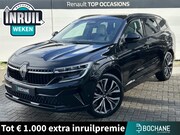 Renault Espace - E-Tech full hybrid 200 iconic 7p. (Hoge Instap) | Navigatie 