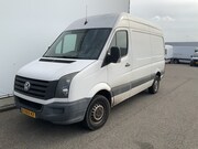 Volkswagen Crafter - 50 2.0 TDI L2H1 Motor Defect !!! Airco Cruise 3 Zits Euro 5