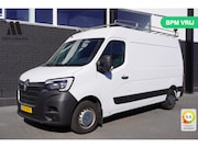 Renault Master - 2.3 dCi 135PK L2H2 EURO 6 - Airco - Cruise - PDC - €14.499,