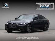 BMW i4 - eDrive35 70 kWh