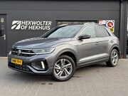 Volkswagen T-Roc - 1.5 TSI R-Line DSG 150 PK | Trekhaak | ACC | Camera