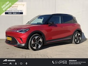 Smart #1 - BRABUS 66 kWh / 428 PK / SOH 99% / Panoramadak / Adaptive cr