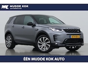 Land Rover Discovery Sport - P270e PHEV Dynamic SE | ClearSight | 360° Camera | ACC | Mer