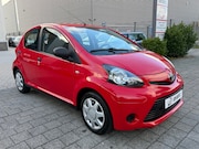 Toyota Aygo - 1.0 VVT-i Access||Instapklaar