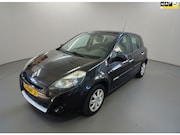 Renault Clio - 1.2 Collection, Airco, Trekhaak, Cruise, Nw APK, NAP