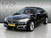 BMW 5-serie GT - Gran Turismo 520d Luxury Edition PANORAMADAK | HARMAN/KARDON