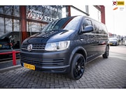 Volkswagen Transporter - 2.0 TDI 150pk DSG aut. | 9 persoons | CarPlay | Cruise Contr