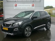 Peugeot 3008 - 1.2 PureTech Allure Avantage Staat in Hoogeveen