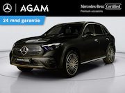 Mercedes-Benz GLC-klasse - 400e 4MATIC AMG Line Premium PLUS | Panorama dak | Trekhaak
