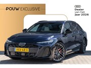 Audi A6 - Avant 2.0 e-hybrid 367pk Quattro S-Line Competition | Luchtv
