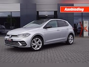 Volkswagen Polo - 1.0 TSI DSG 95pk Style / 17 Inch LM / IQ LED / Sportstoelen