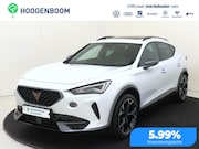 CUPRA Formentor - 1.4 e-Hybrid VZ Performance | SoH 96% | Panoramadak | Achter