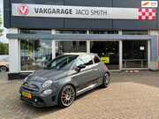 Fiat 500 Abarth - 1.4 T-Jet 595