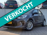 Kia Rio - 1.0 TGDI DynamicLine/NAVI/CRUISE/PDC/CLIMA/NL AUTO/CAMERA