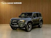 Toyota Land Cruiser - 2.8 D-4D Hybrid Professional Pano Dak VAN