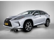 Lexus RX-Serie - 450h AWD Luxury Line