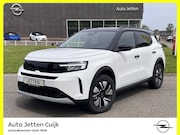 Opel Frontera - GS Line 44kwh Electric - RIJKLAAR -