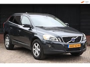 Volvo XC60 - 3.0 T6 AWD Summum Panorama-Elek, Dak/Xenon/Parkeersensor v, 