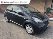 Toyota Aygo - 1.0-12V +