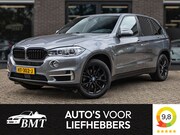 BMW X5 - F15 xDrive40e High Executive / Leer / Head-Up / Adaptive