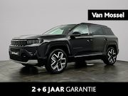 Jeep Compass - 1.6 e-Hybrid Plug-In First Edition | DEMOVOORDEEL | Navigati