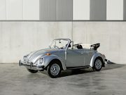 Volkswagen Kever - Cabriolet 1303i M1260