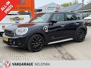 MINI Countryman - Mini (f60) 1.5 220pk Plug-In Hybrid E ALL4 Aut. Cooper S E
