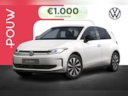 Volkswagen ID.Polo - 211pk Life First Edition 52 kWh | 17" Velgen | Stoelverwarmi