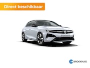Opel Astra - GS - Plug-In Hybrid | 3, 7 kW boordlader | 7, 4 kW boordlade