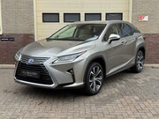 Lexus RX-Serie - 450h 4WD Luxury Line Headup|Dealer ondh.|2E EIG|ORIG NL