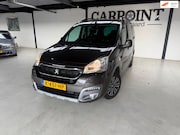 Peugeot Partner - 1.2 PureTech Allure 2018 Apk Mei 2027 Navi Cruise Airco Trek