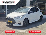 Toyota Yaris - 1.5 Hyb. Executive