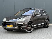 Porsche Cayenne - 4.8 Turbo 500PK - GTS Pakket - Pano - Unieke Auto